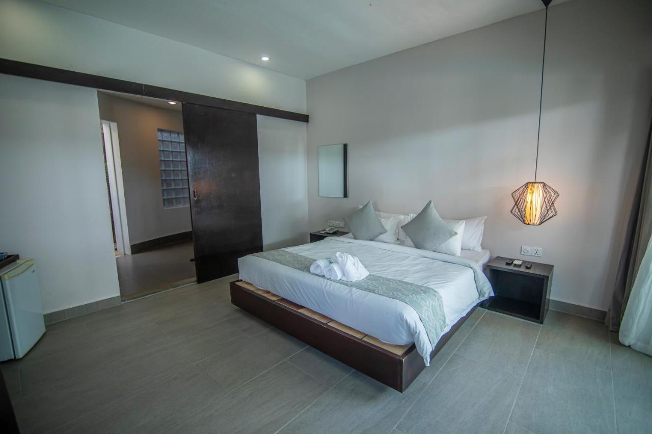 Ren Resort Сиануквиль Экстерьер фото