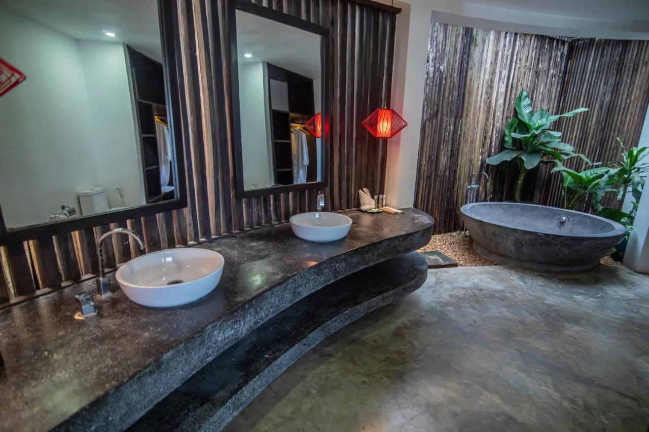 Ren Resort Сиануквиль Экстерьер фото
