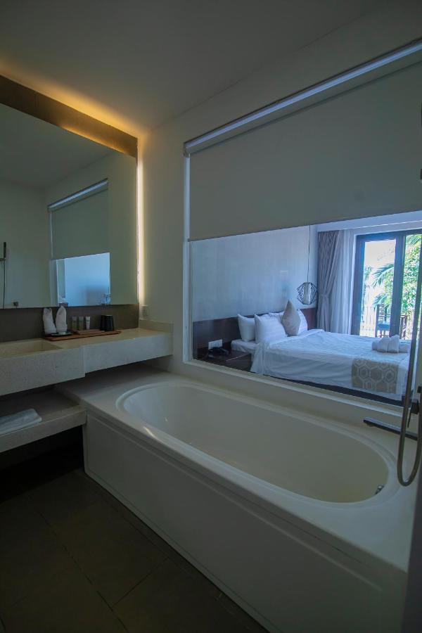 Ren Resort Сиануквиль Экстерьер фото