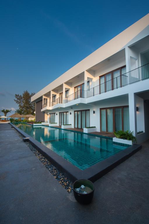 Ren Resort Сиануквиль Экстерьер фото