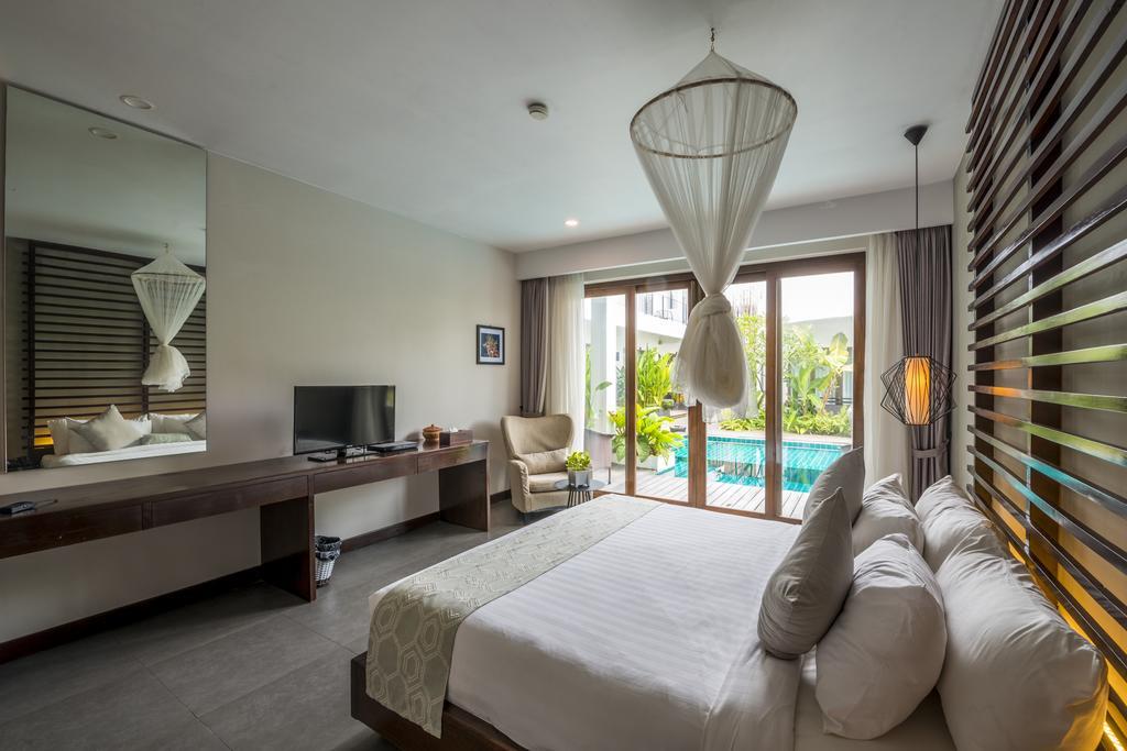Ren Resort Сиануквиль Экстерьер фото